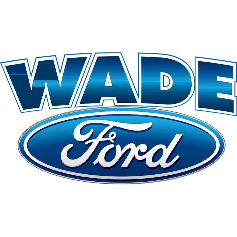 Wade Ford, Inc.