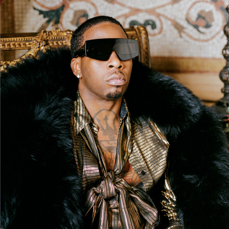 LIL DUKE @lilduke | Thizzler