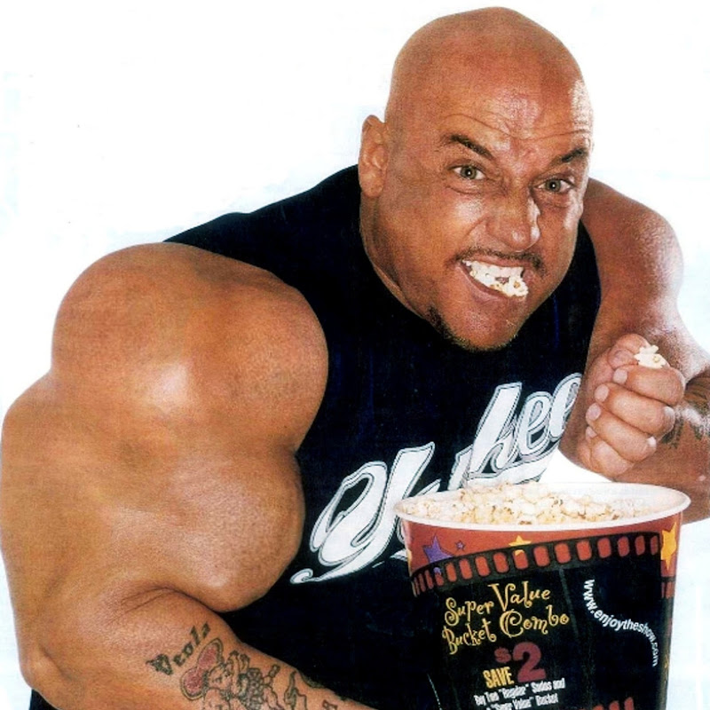 Gregg Valentino