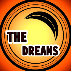 THE DREAMS【公式】