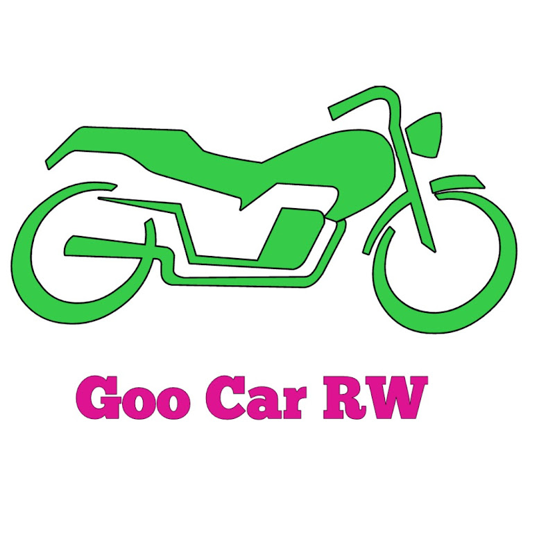 Goo Car RW