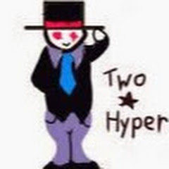 Two Hyperアイコン画像