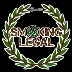 smoking legal Avatar