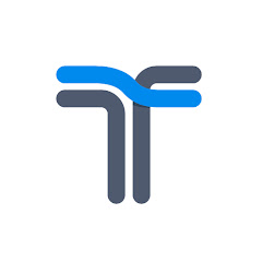 Логотип каналу TechGround