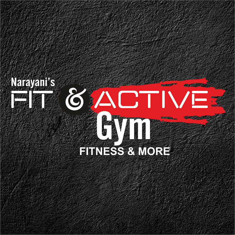 Narayani FIT & ACTIVE