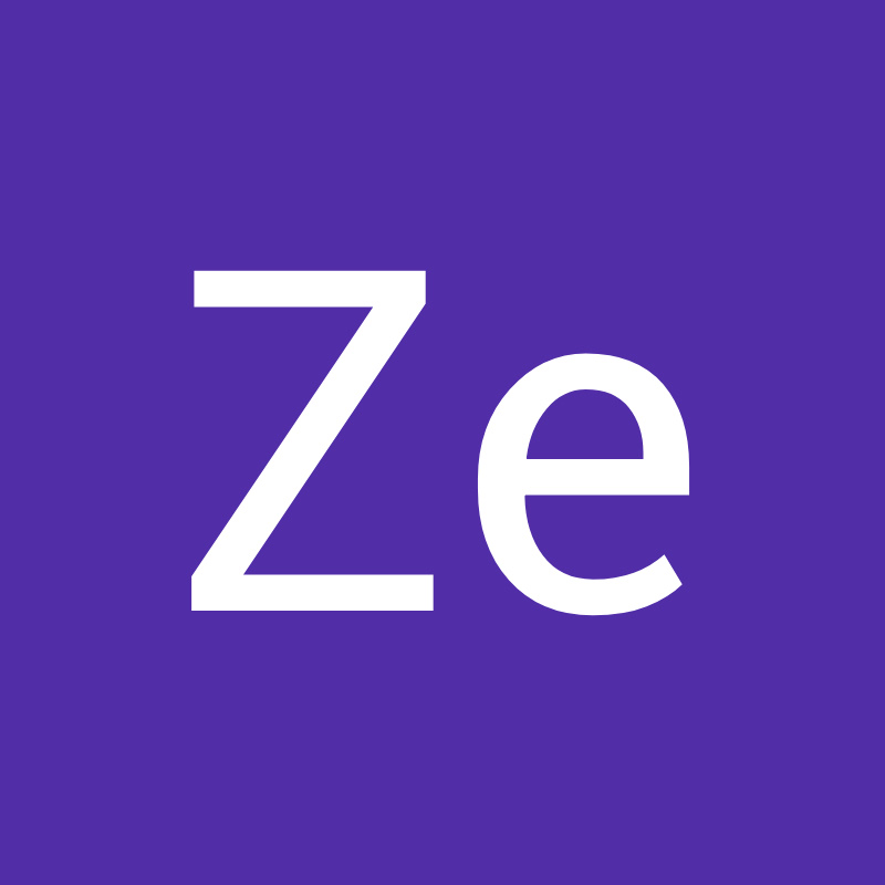 Ze Wang