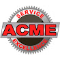 Acme Concrete Raising & Repair Inc.