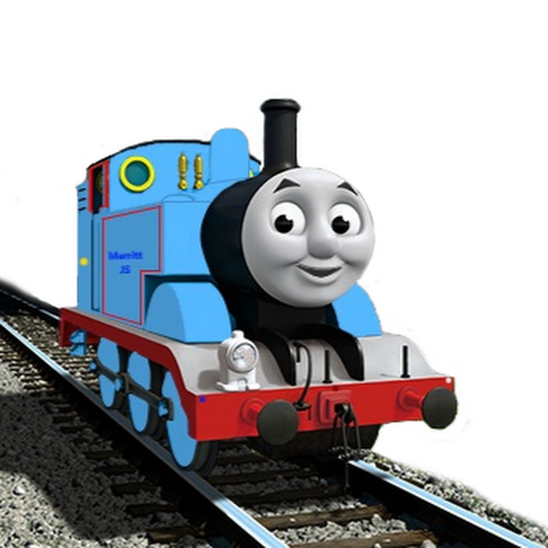 Merritt Trainboy icon