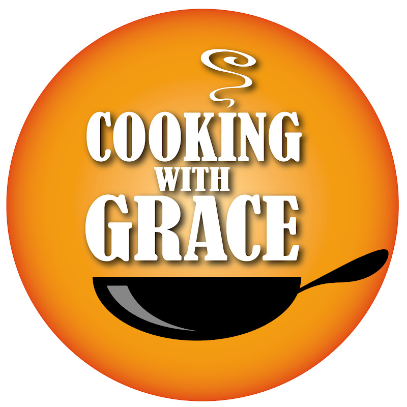 Cooking with Grace