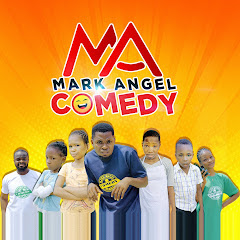 MarkAngelComedy YouTube channel avatar