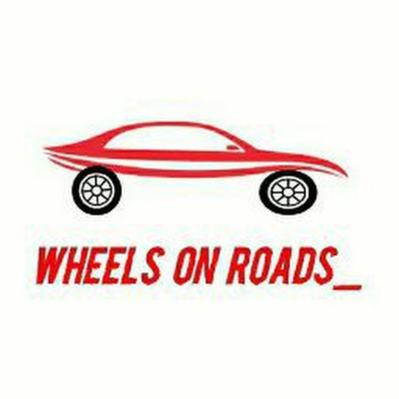 Wheels On Roads_