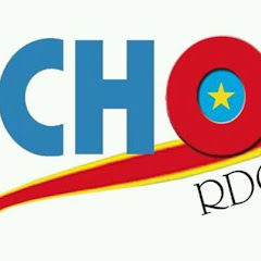 Echos RDC