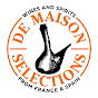 De Maison Selections logo