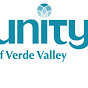 Unity of Verde Valley logo