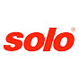 Solo USA logo