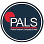 Phuket PALS logo
