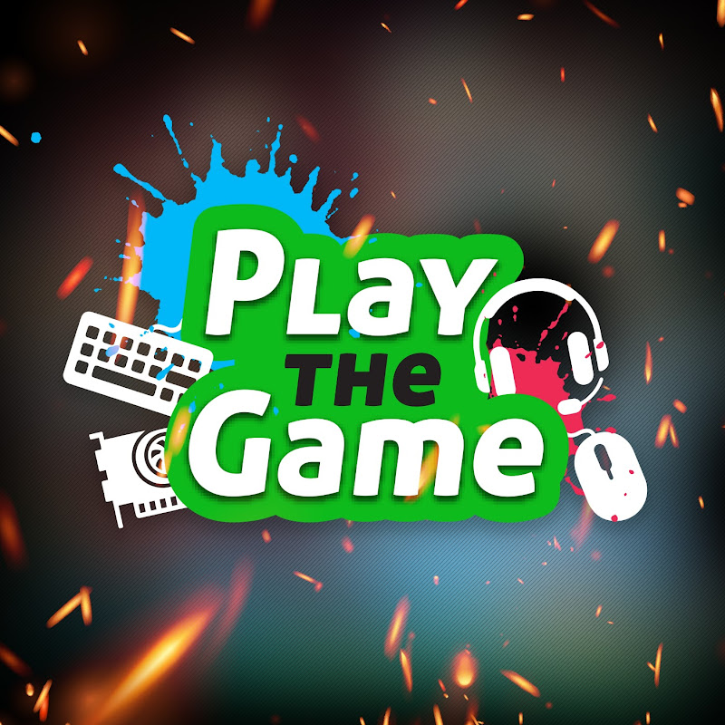 Play The Game