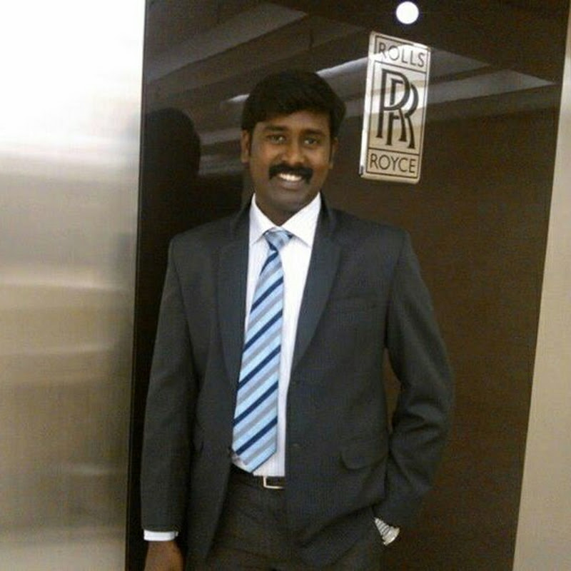 Anjana Srikanth