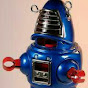 Robot 303