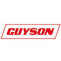 Guyson International Ltd Hose & Couplings logo