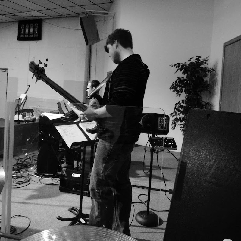 Dj GG — artist photo