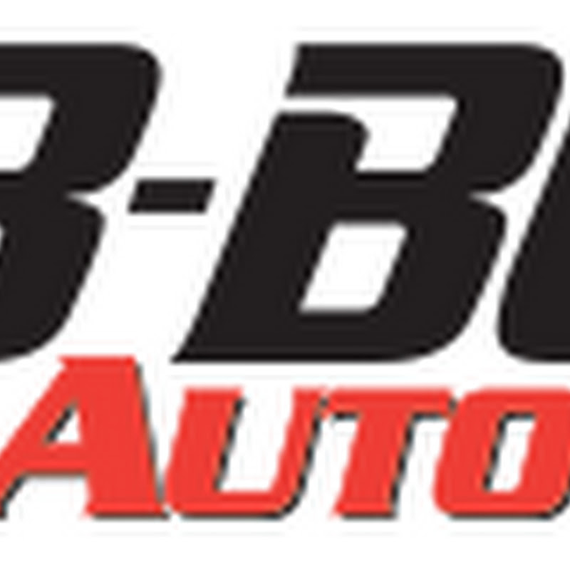 Bob-Boyd Ford
