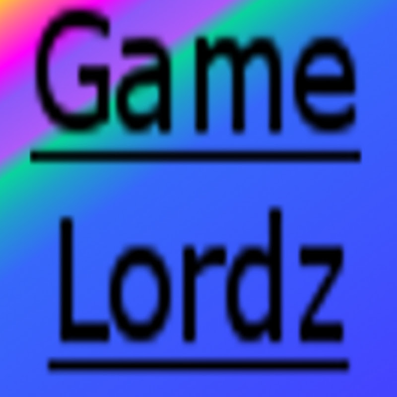 Game Lordz
