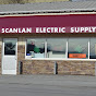 Scanlan Electric Supply logo