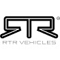 RTR Vehicles logo