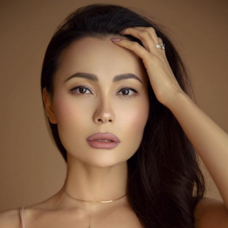 Zhanar Dugalova