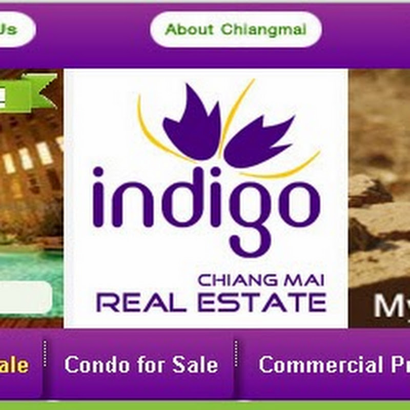 Indigo Mychiangmaihome