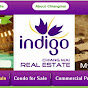 Indigo Mychiangmaihome logo
