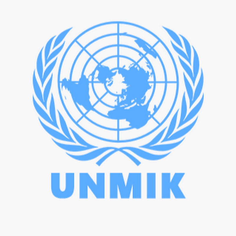 UNMIK Public Information