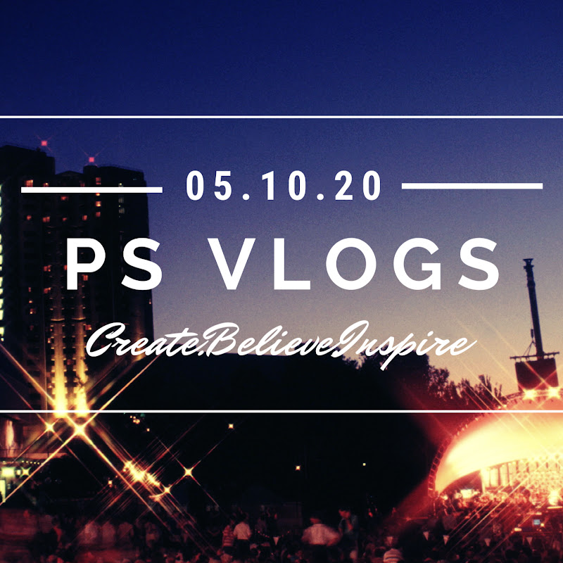 PS Vlogs