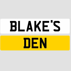 Blake's Den