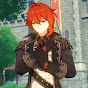 Elegant Panda Ninja Avatar