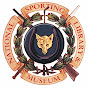 National Sporting Library & Museum logo