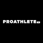PROATHLETE TV logo