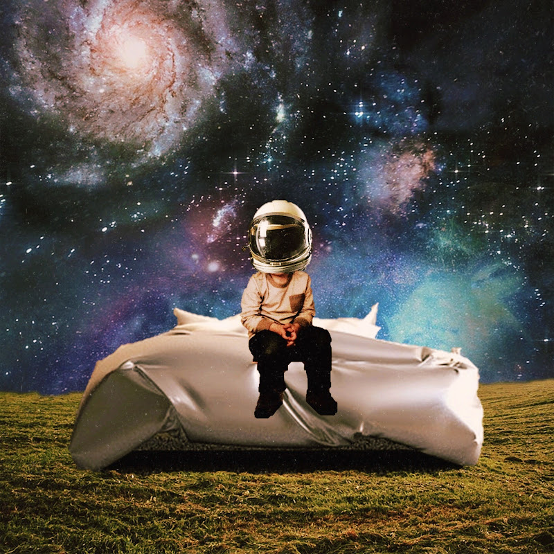 The Midlife Synthesist Logo