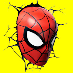 Toy Monster - Superhero Fun Life