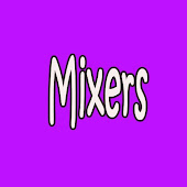 Mixers Construction