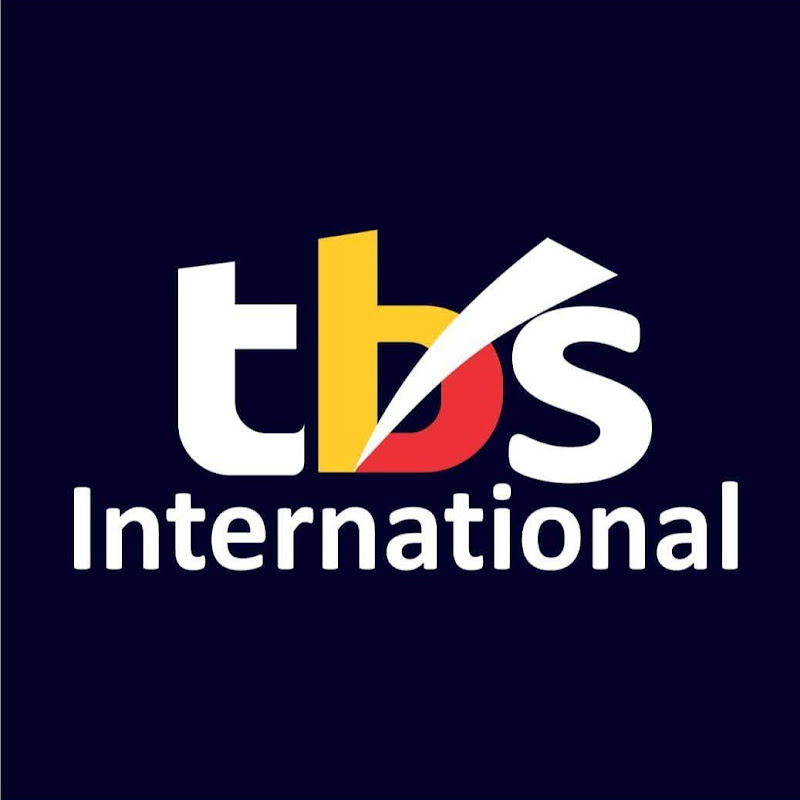 TBS International