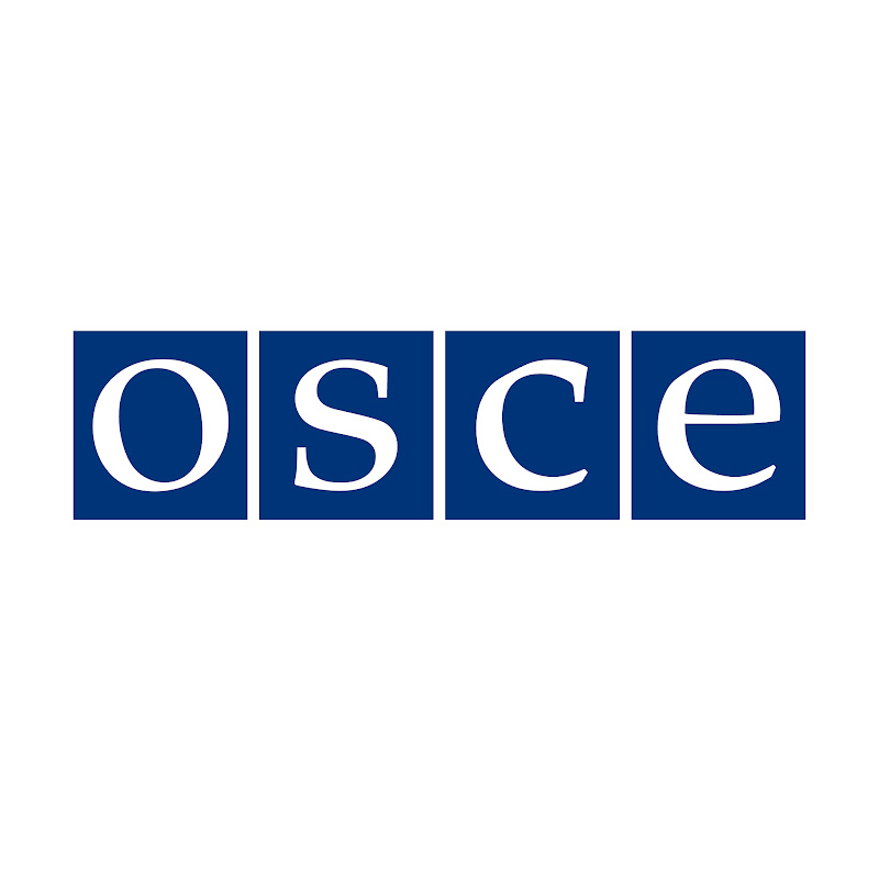 The Organization for Security and Co-operation in Europe (OSCE)