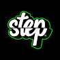 Step logo