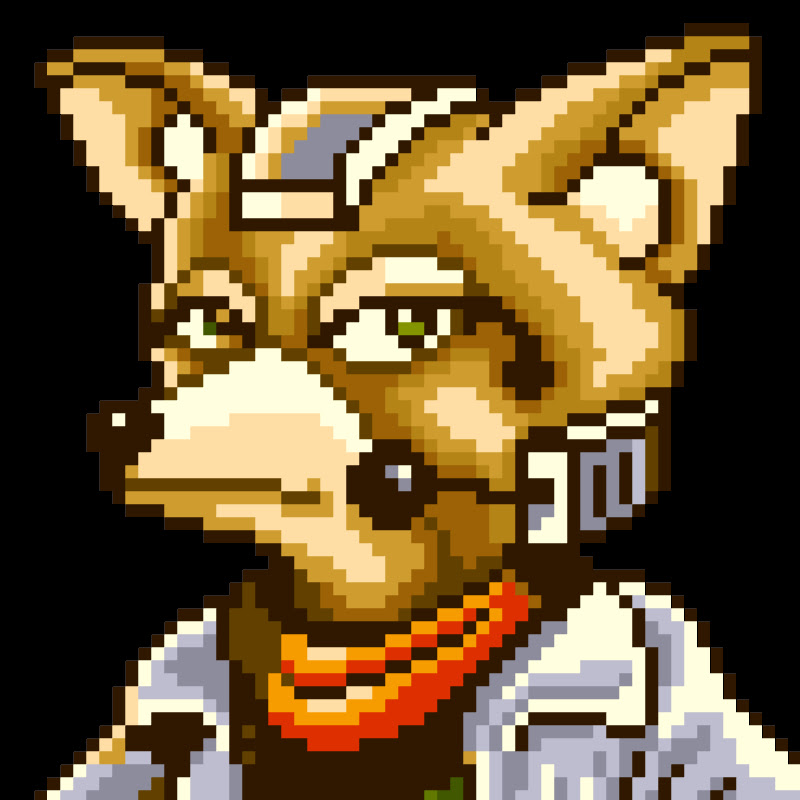 StarFoxOST