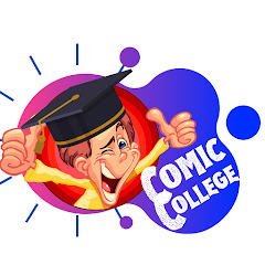 COMIC COLLEGE