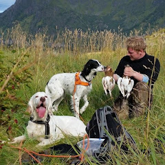 Lofoten Hunters