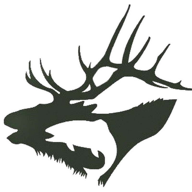 ДНЕВНИК ОХОТНИКА Logo