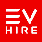 EV HIRE logo