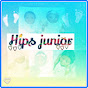 Hips junior logo